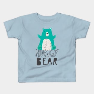 Huggy Bear Kids T-Shirt